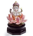 Maharaja Collection Padmasana Ganesha