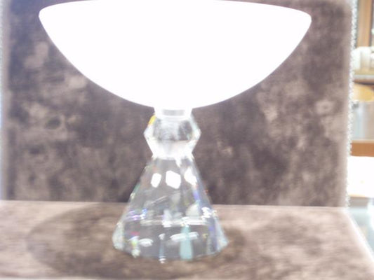 Maharaja Collection Scottsass Center Piece in Crystal