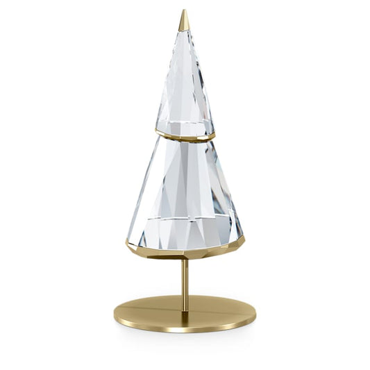 Maharaja Collection Holiday Magic Christmas Tree Necklace