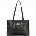 Maharaja Collection Kelly Zip Tote