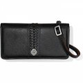 Maharaja Collection Interlok Large Wallet