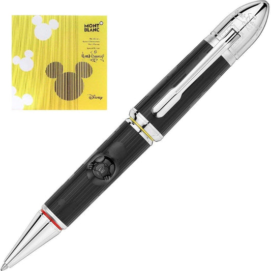 Maharaja Collection Great Characters Walt Disney Special Edition Rollerball