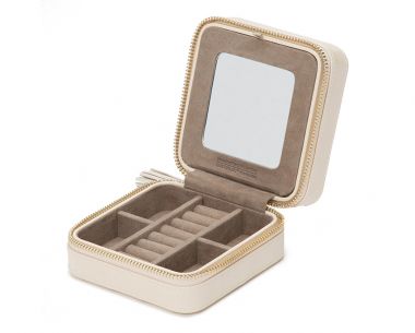 Maharaja Collection Zip Travel Case