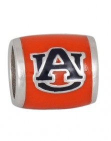 Maharaja Collection Navy Au On Orange Bracelet in Gold