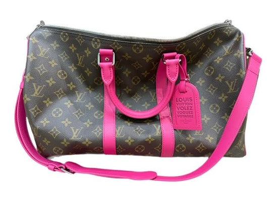 Maharaja Collection Keepall Bandoulière 45 Bag