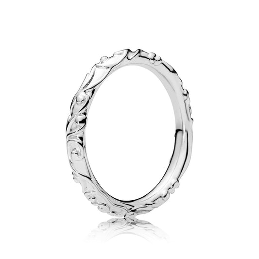Maharaja Collection Regal Band Ring