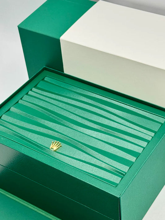 Maharaja Collection Rolex Med Box