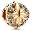 Maharaja Collection Captain Marvel Insignia Charm