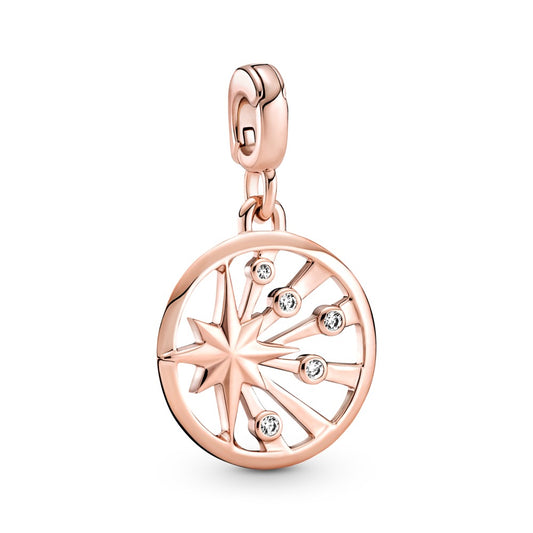 Maharaja Collection Rays of Life Medallion