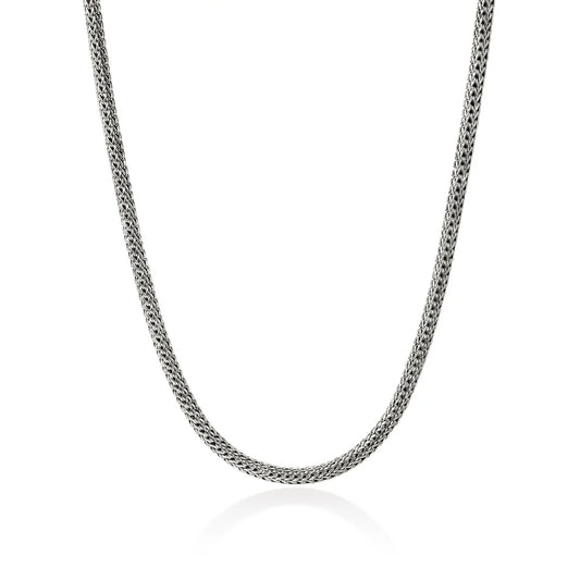 Icon Extra Small Necklace, Size 20