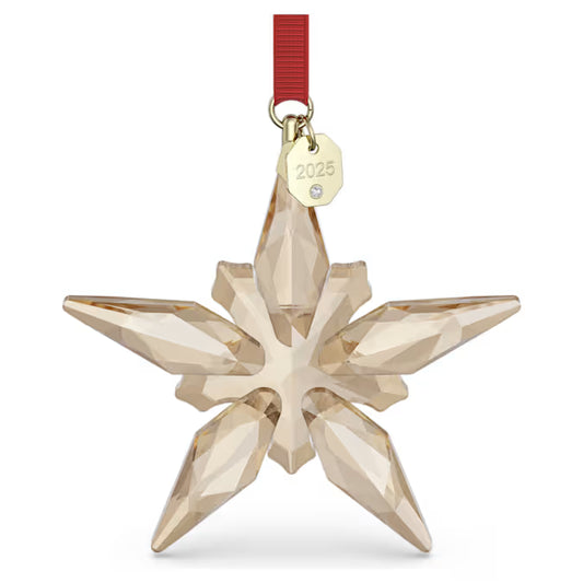 Maharaja Collection Swarovski Festive Ornament 2025