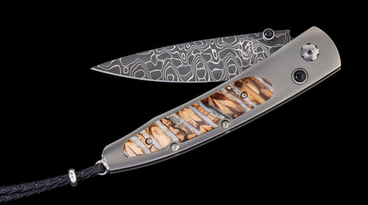 Maharaja Collection Limited Edition William Henry Intrepid Knife