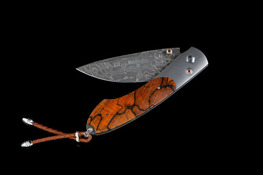 Maharaja Collection Forest Grove Knife (Limited Edition of 500)
