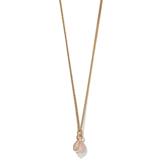 Maharaja Collection Sunset Cove Petite Poli Necklace