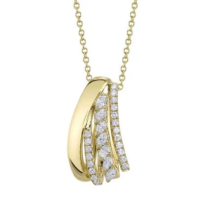 Maharaja Collection Marquise Diamond Necklace in 14K White Gold (0.35ct)