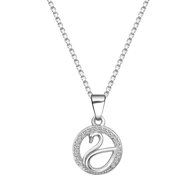 Necklaces & Pendants