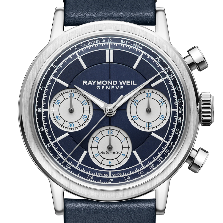 Chronograph