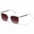Maharaja Collection Mingle Sunglasses in White