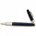 Maharaja Collection Opera Metal Rollerball True Black in Black